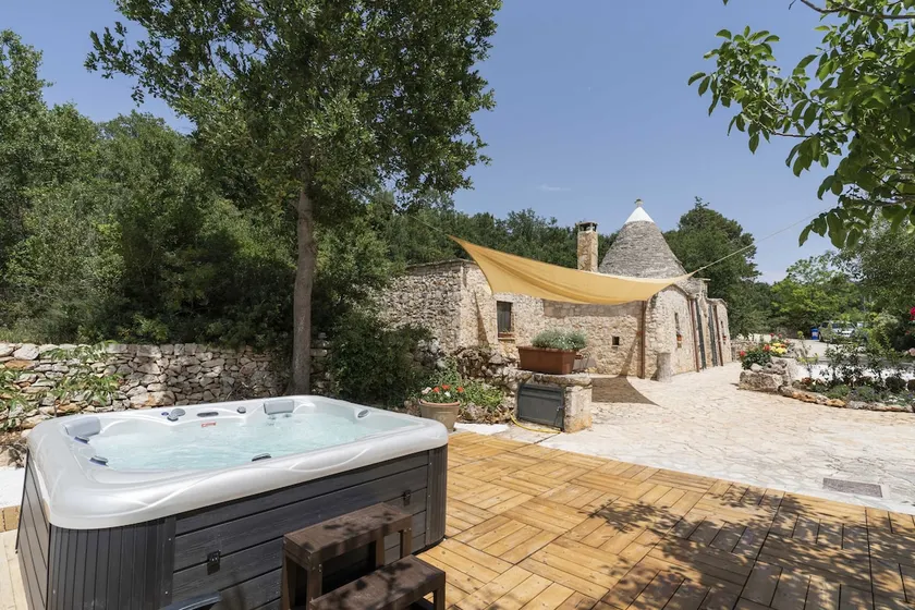 Trullo Fragno by Wonderful Italy - Image 1