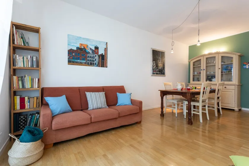 Adriana Family Apartment by Wonderful Italy - Image 1