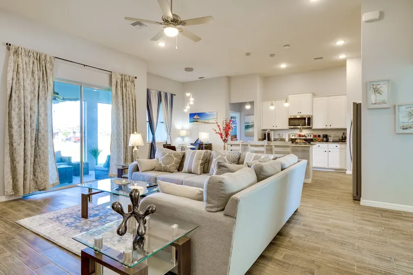 6 Mi to Sirenia Vista: Cape Coral Retreat w/ Grill - Image 1