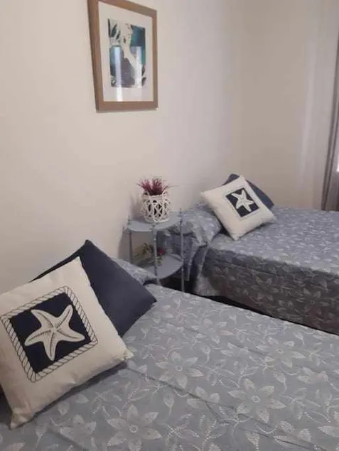 San Andrés Apartment - Image 1