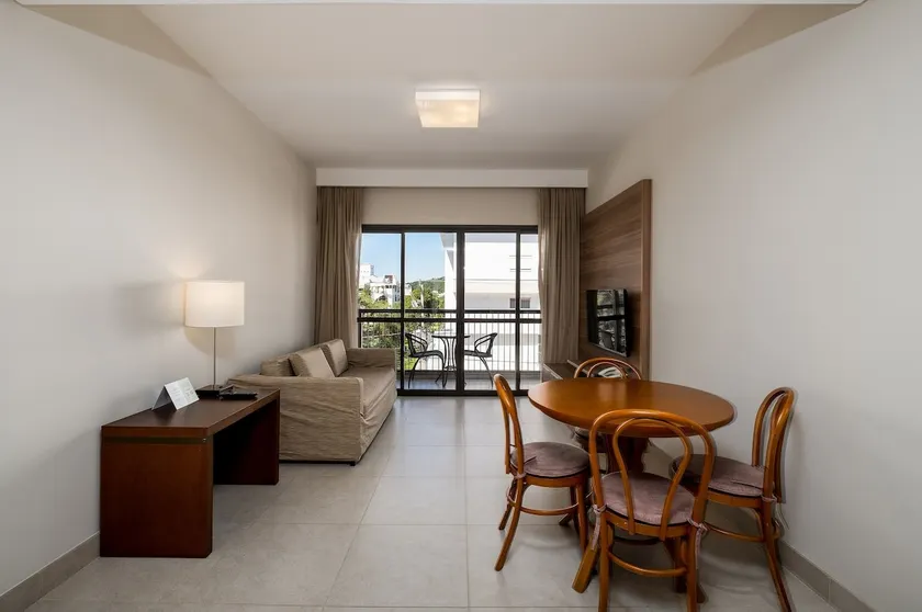 Luxurious Suite in Beachfront Resort Jbv328 - Image 1
