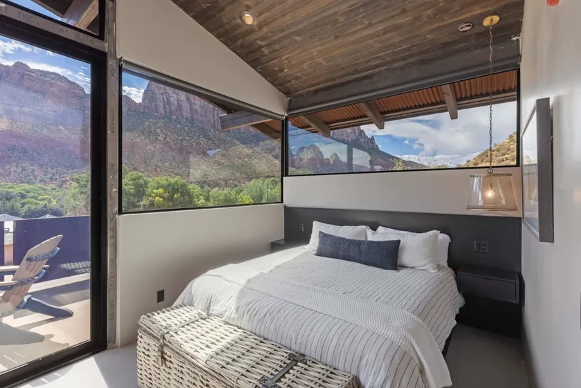 Zion Luxury Loft Unit 3 - Image 1