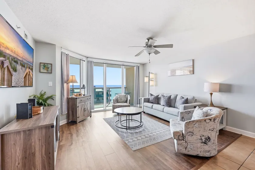 Ocean View All New Malibu Pointe Dream - Image 1