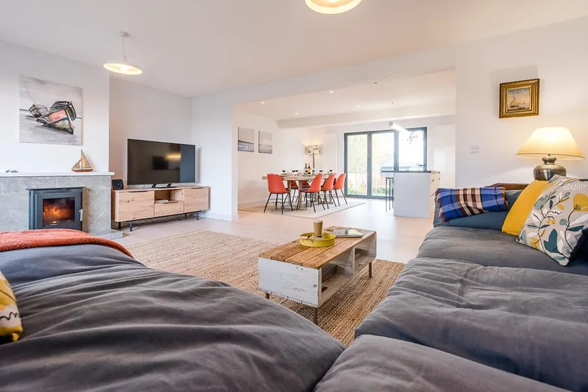 Chapel House, Alderton - Image 1