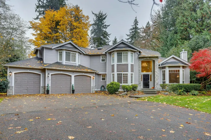 Spacious Group Getaway in Snohomish! - Image 1