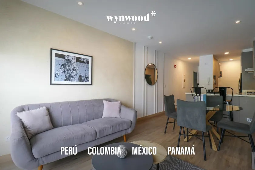 w* | Amazing 3BR in Barranco - Image 1