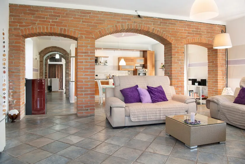 Ferienwohnung 'La Dolce Vita' mit privatem Garten, privatem Pool und WLAN - Image 1