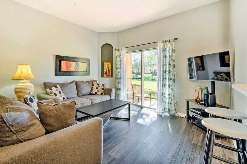 9 Mi to Disney: Davenport Townhome w/ Resort Pool! - Image 1