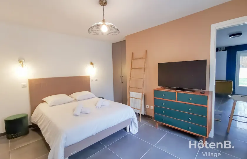 Les Myrtilles - Maison 6 personnes à Limoges - Image 1