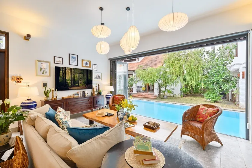Villa Exotica | Vesta Collections - Image 1