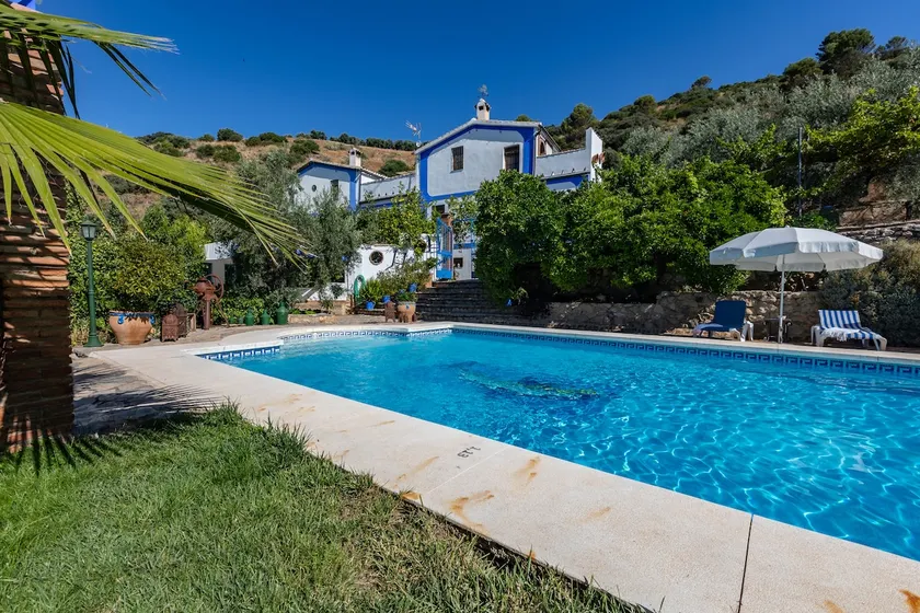 El Granero, optional jacuzzi, views, nature - Image 1