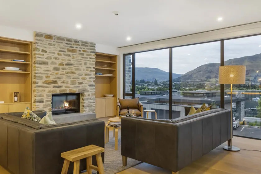 The Rocks Apartment by Sotheby's Luxury Rental Homes - Image 1