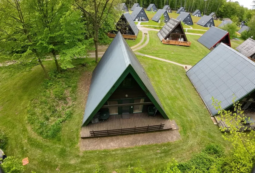 Ferienhaus für 6 Gäste mit 70m² in Bad Arolsen (173533) - Image 1