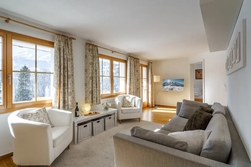 Chalet Bergrose - Image 1
