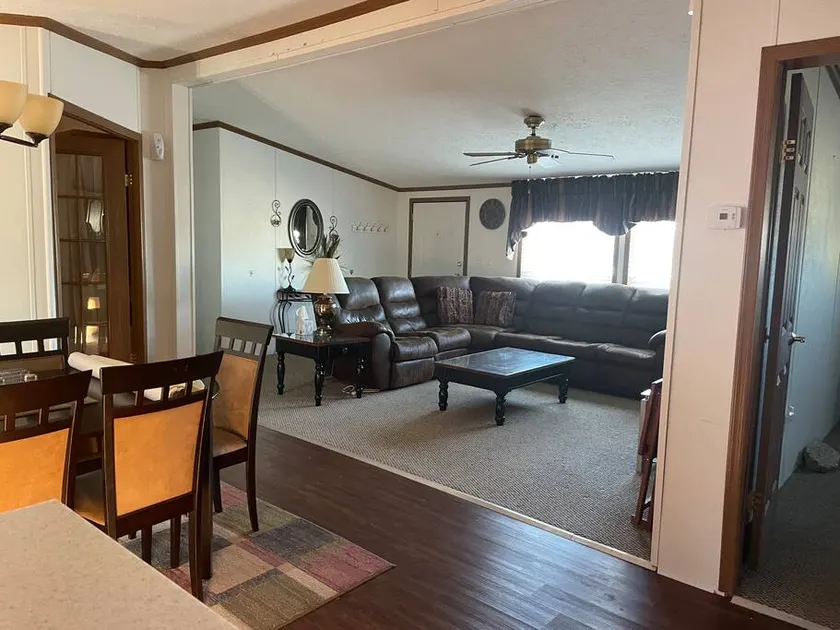 Truman’s Eagles Nest Resort Vacation Home - Image 1