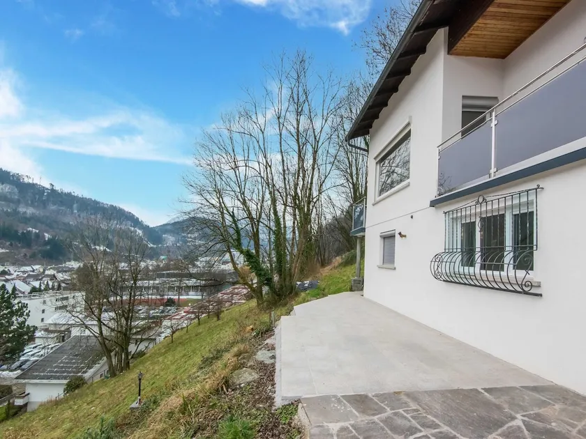 Casa vacanze Feldkirch vista panoramica - Image 1