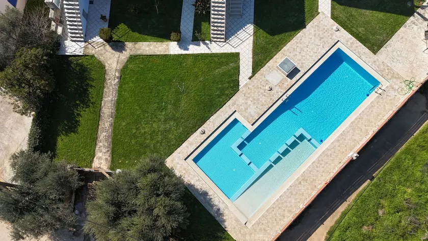 Mati- Cozy apartment- Close to the beach of Almyrida with a shared Pool - Image 1
