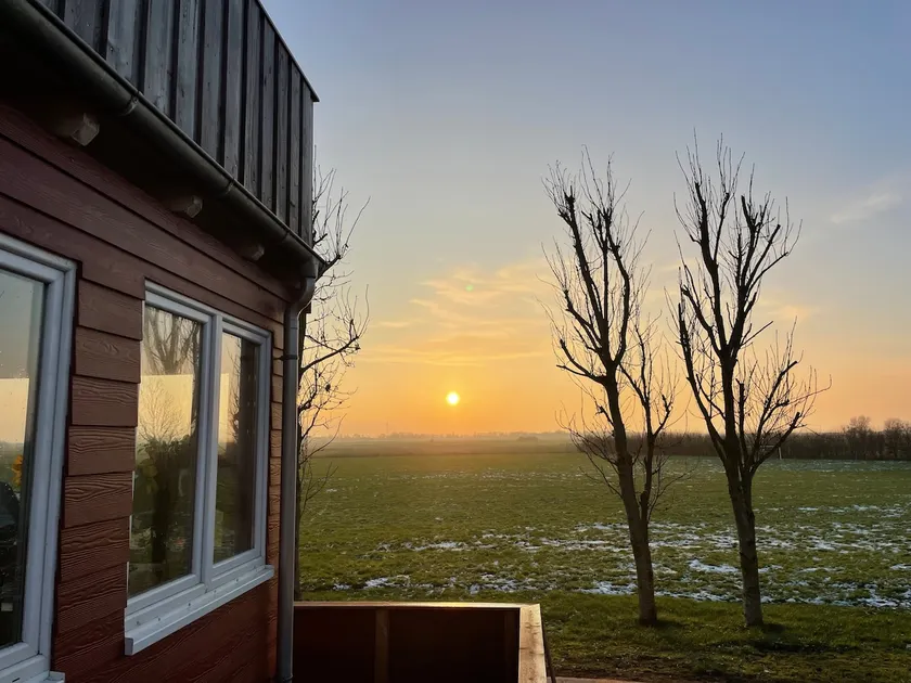 Watt´n Weitblick - Vacation on the North Sea - Image 1