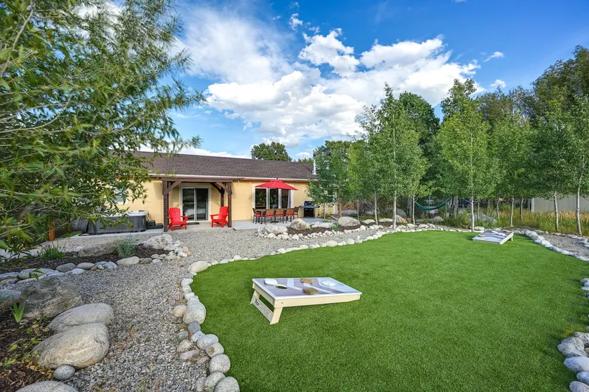 Charming Buena Vista Home w/ Private Hot Tub! - Image 1