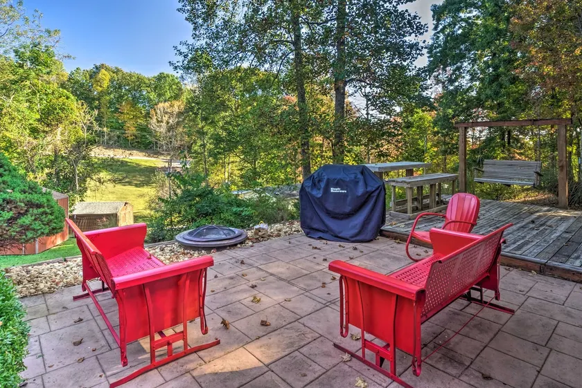 Albany Home < 1 Mi to Dale Hollow Lake! - Image 1