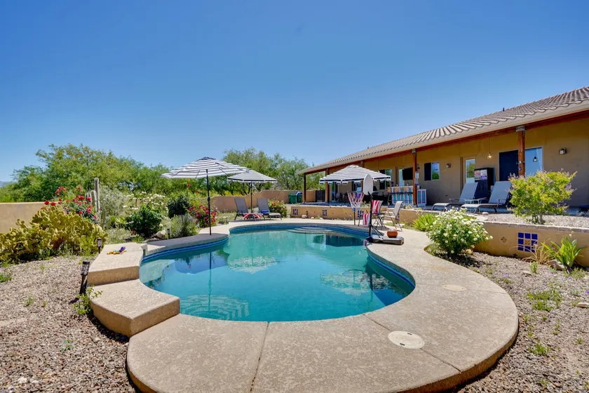 Cozy Mtn-View Vail Home w/ Pool & Hot Tub! - Image 1