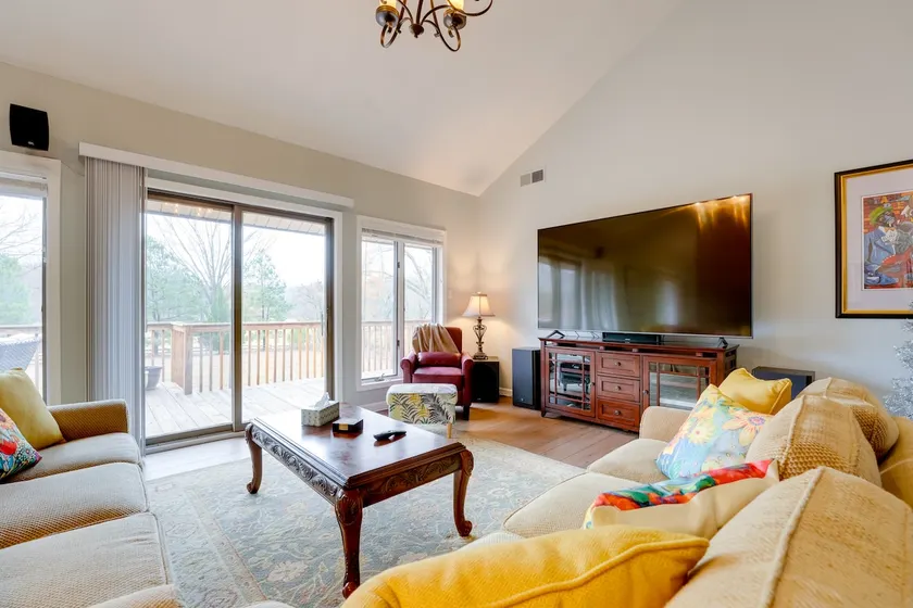 Peaceful Millington Home ~ 13 Mi to Memphis! - Image 1