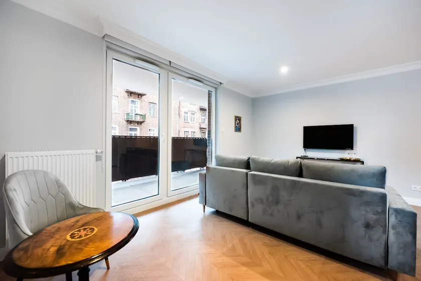 Stara Praga Superior Apartment by BookingHost - Image 1