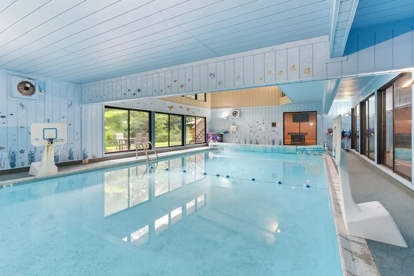 Rum River Resort In-home Pool & Sauna - Image 1