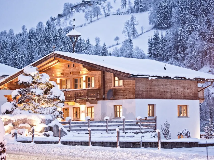 Apartment with wellness near the ski lift - Image 1