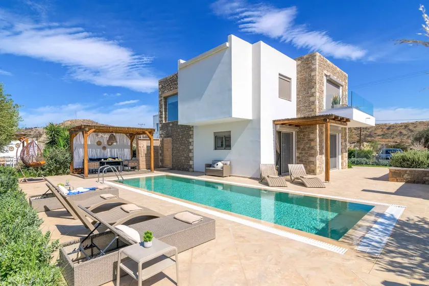 Villa Elios Residence - Image 1