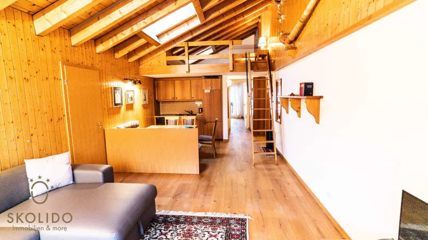 Castle Blitzingen Apartment B21 - Image 1