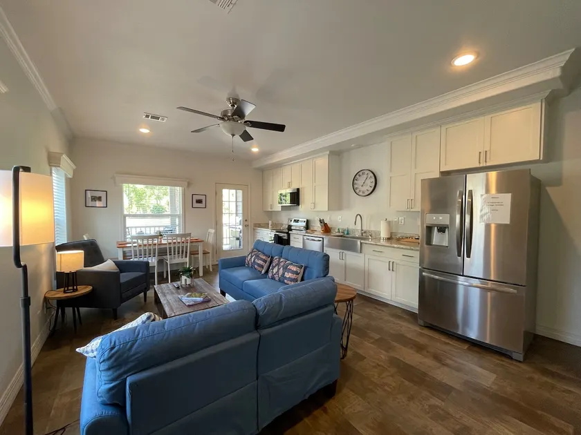 2Bed2Bath with Creek and Open Spaces - Image 1