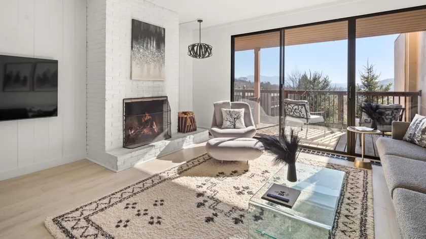 Modern, Trendy Townhome in Stowe! Newly Remodeled - Image 1