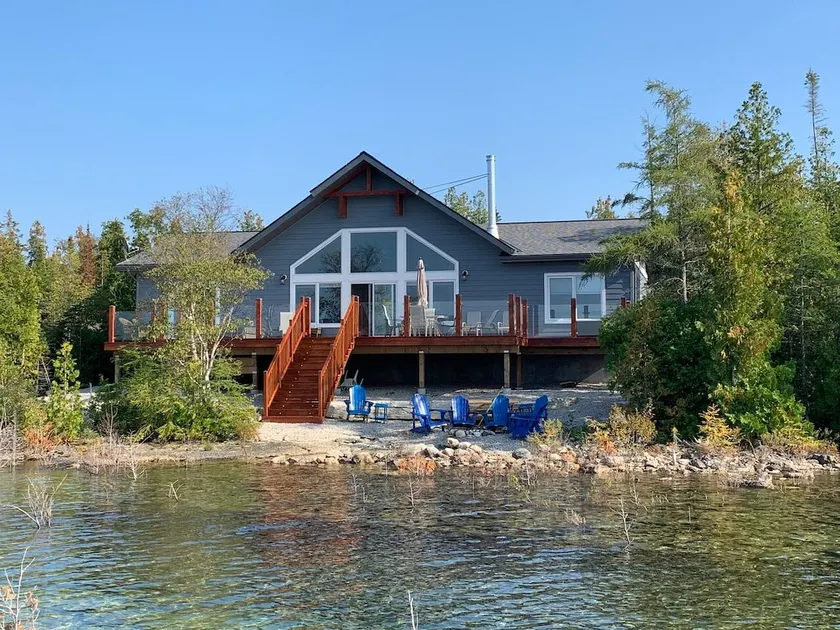 Cedar Shoals Cottage - Image 1