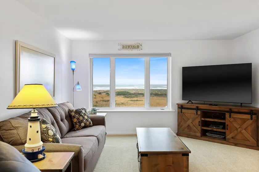 423 - To the Ocean and Beyond - Breathtaking Condo - Image 1