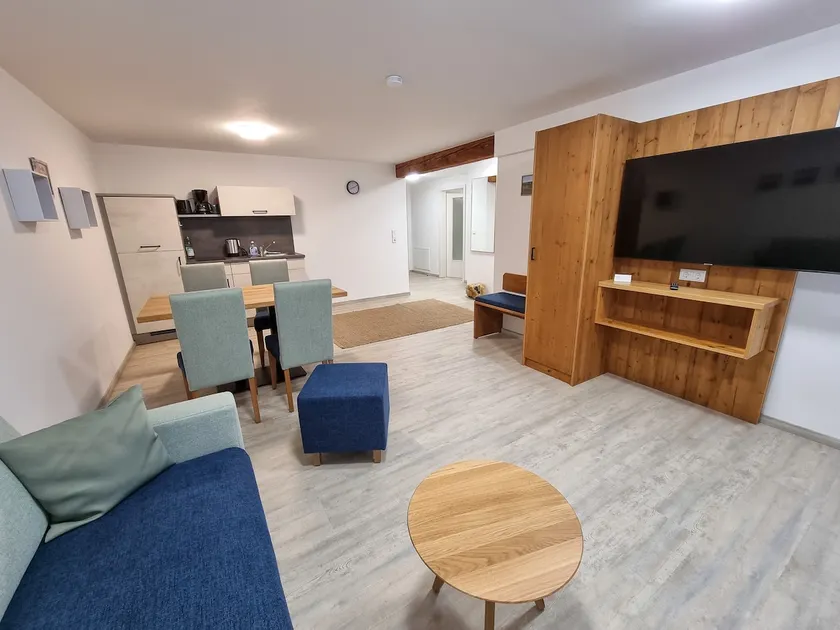 Suite ”Bundspecht 5” 5* - Image 1
