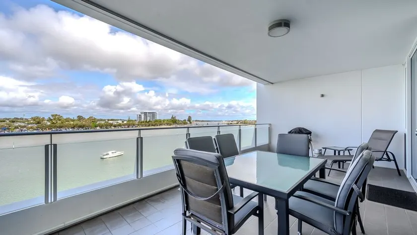 Bridgepoint 502 – Mandurah - Image 1