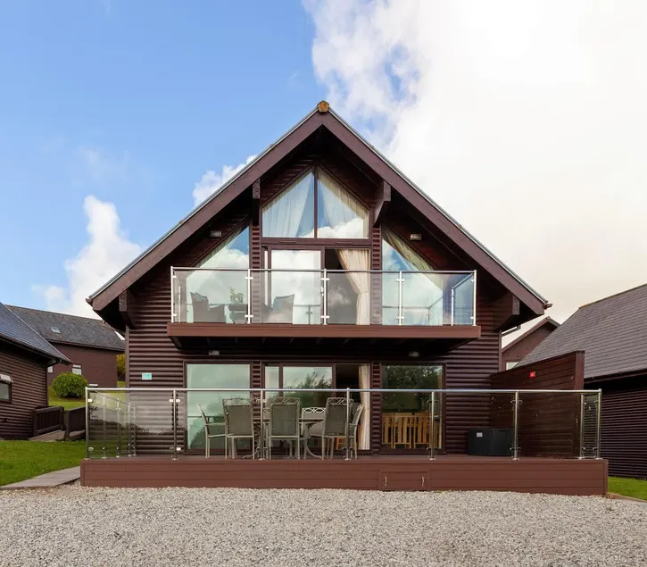 Starfish Waterview lodge on Retallack Resort - Image 1