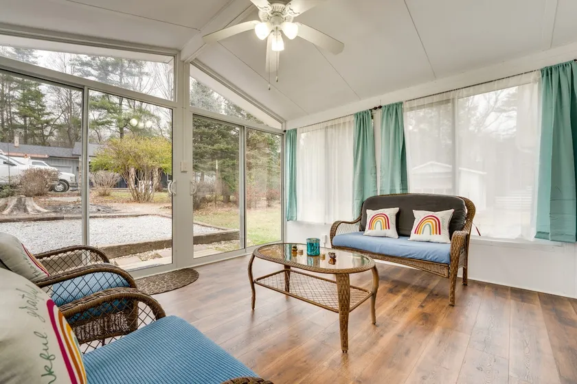Radiant Arden Home - 10 Mi to Biltmore! - Image 1