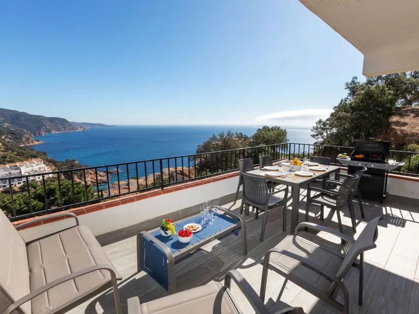 The Salions Terrace by Interhome - Image 1