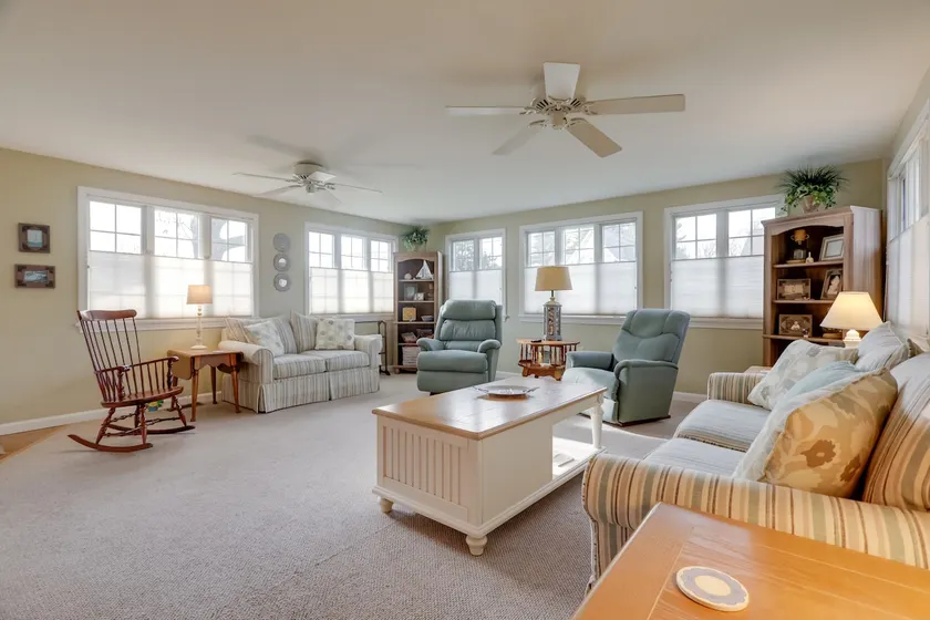 Westerly Retreat ~ 1/4 Mi to Private Beach! - Image 1