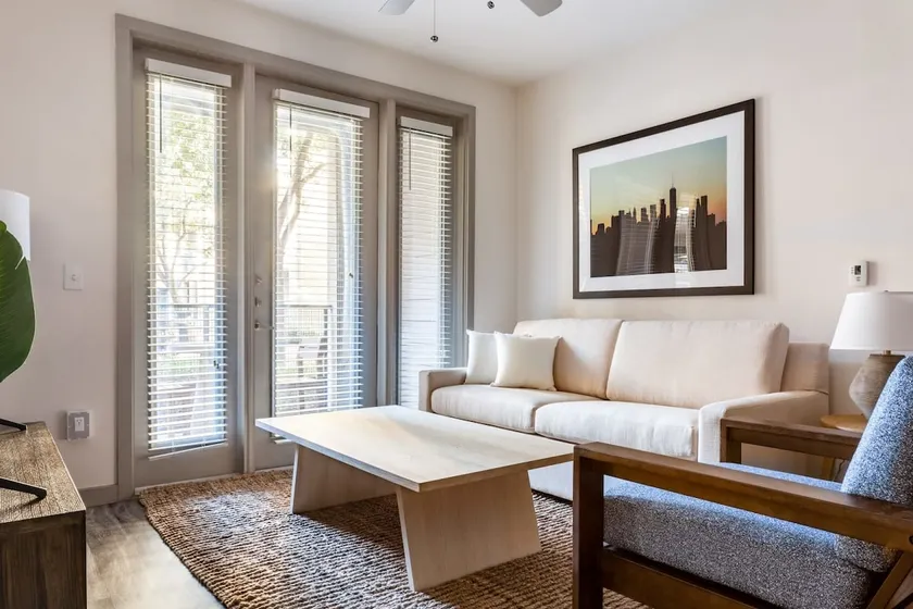 Kasa | 2BD Near UT SW Medical Center | Dallas - Image 1