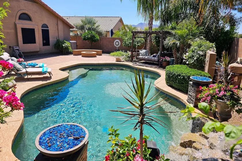 Chandler Resort Home w/ Private Pool Near Golf - Image 1