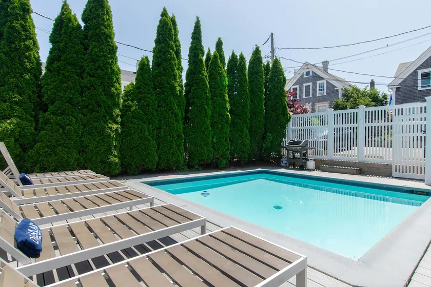 Plunge Pool, Free Parking, Dogs Welcome! - Image 1