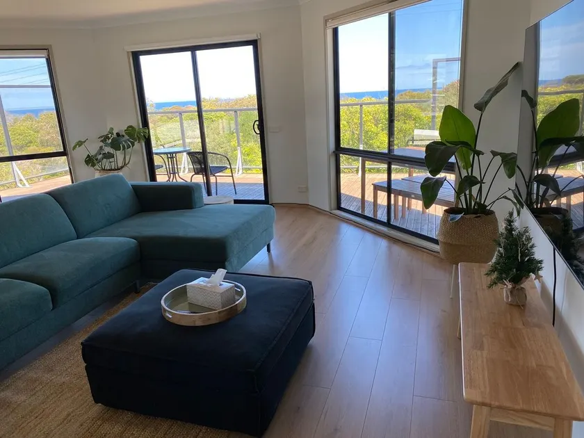 Beachfront at Cape Paterson - Image 1