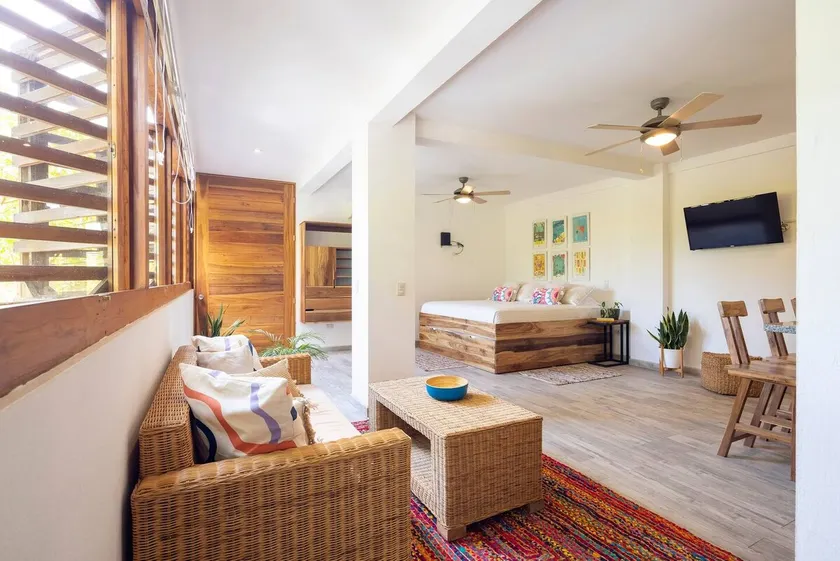 PURA VIDA | Steps from the beach | Pool & Terrace - Image 1