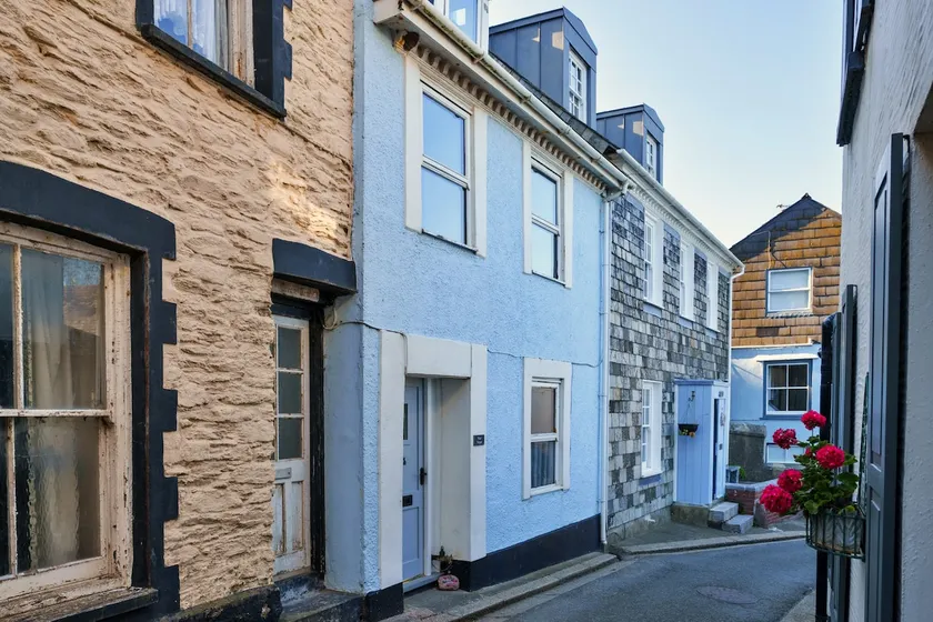 Forgotten Corner | Nor Nour, Cawsand - Image 1