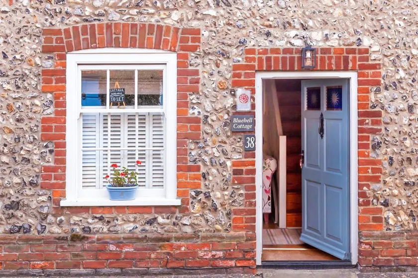 Bluebell Cottage - Norfolk Cottage Agency - Image 1