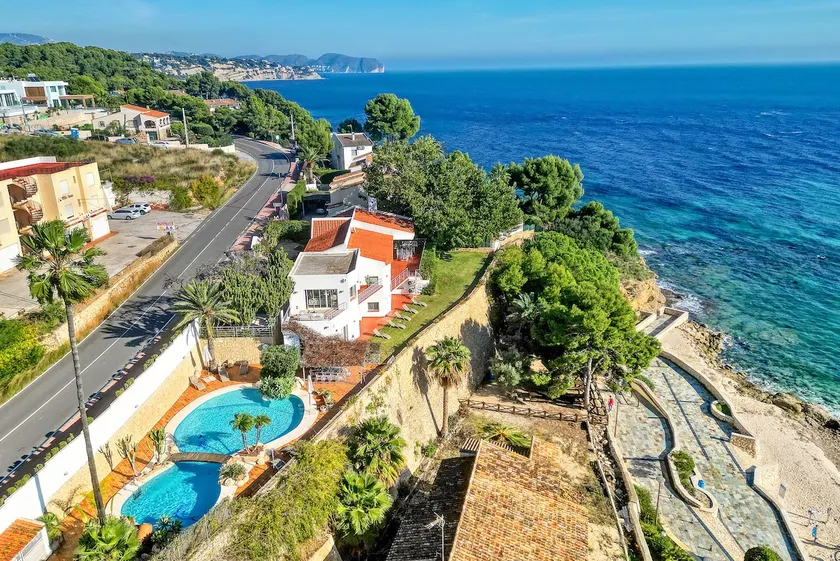Perla del Mar Calpe - Image 1