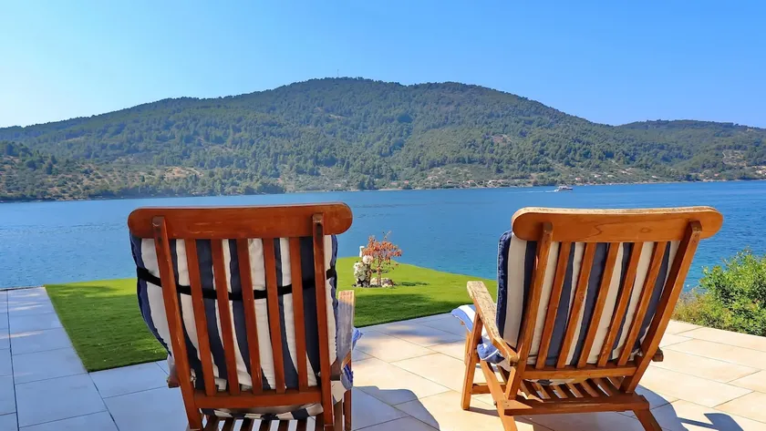 Holiday Home Bili Žal - Image 1